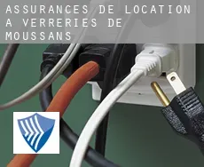 Assurances de location à Verreries-de-Moussans