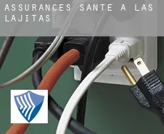 Assurances santé à Las Lajitas