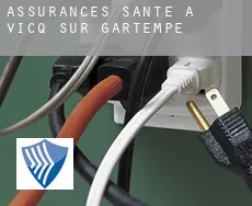 Assurances santé à Vicq-sur-Gartempe