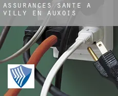 Assurances santé à Villy-en-Auxois