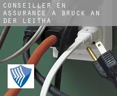 Conseiller en assurance à Bruck an der Leitha