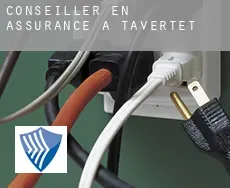 Conseiller en assurance à  Tavertet