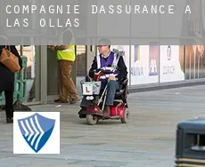 Compagnie d'assurance à  Las Ollas