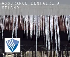 Assurance dentaire à Melano