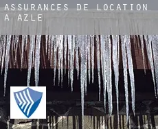 Assurances de location à Azle