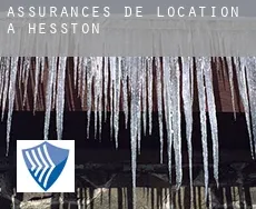 Assurances de location à Hesston