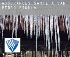 Assurances santé à San Pedro Pinula