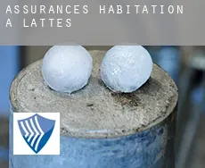 Assurances habitation à Lattes