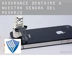 Assurance dentaire à Nuestra Señora del Rosario de Caa Catí