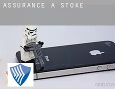 Assurance à  Stoke