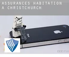 Assurances habitation à  Christchurch