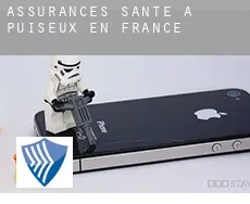 Assurances santé à Puiseux-en-France
