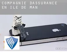 Compagnie d'assurance en  Île de Man