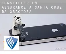 Conseiller en assurance à  Santa Cruz da Graciosa
