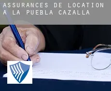Assurances de location à La Puebla de Cazalla