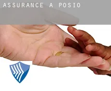 Assurance à Posio