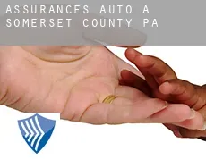 Assurances auto à  Somerset