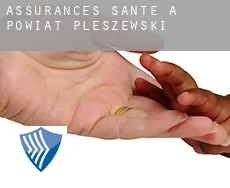 Assurances santé à Powiat pleszewski