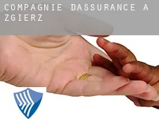 Compagnie d'assurance à  Zgierz