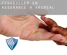 Conseiller en assurance à Vauréal