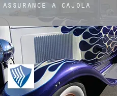 Assurance à Cajolá