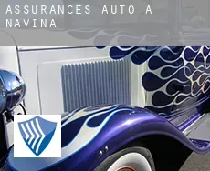 Assurances auto à  Navina