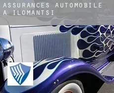 Assurances automobile à Ilomantsi