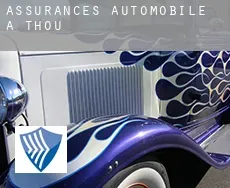 Assurances automobile à Thou