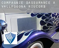 Compagnie d'assurance à Vallfogona de Riucorb
