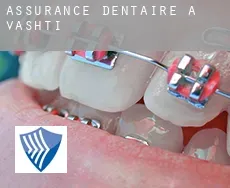 Assurance dentaire à  Vashti