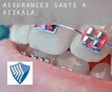 Assurances santé à Kiikala