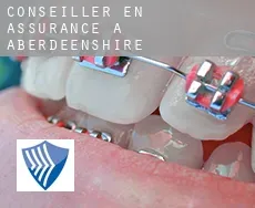 Conseiller en assurance à Aberdeenshire