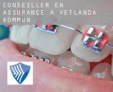 Conseiller en assurance à Vetlanda Kommun