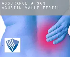 Assurance à San Agustín de Valle Fértil