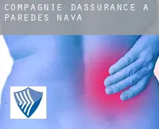 Compagnie d'assurance à  Paredes de Nava