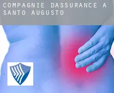 Compagnie d'assurance à  Santo Augusto