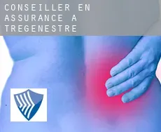Conseiller en assurance à Trégenestre