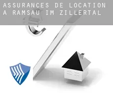 Assurances de location à Ramsau im Zillertal