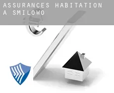 Assurances habitation à Śmiłowo