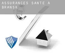 Assurances santé à Brańsk