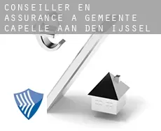 Conseiller en assurance à Gemeente Capelle aan den IJssel