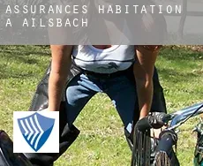 Assurances habitation à Ailsbach