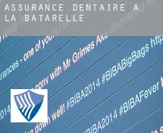 Assurance dentaire à La Batarelle
