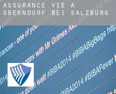 Assurance vie à Oberndorf bei Salzburg