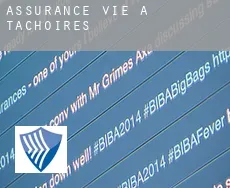 Assurance vie à Tachoires