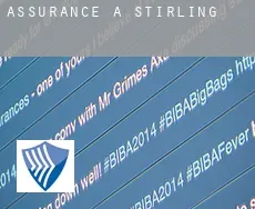Assurance à Stirling