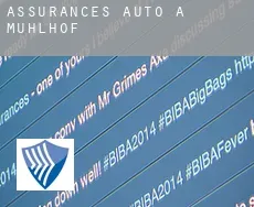Assurances auto à Mühlhof