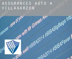 Assurances auto à  Villagarzón