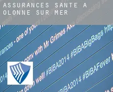 Assurances santé à Olonne-sur-Mer