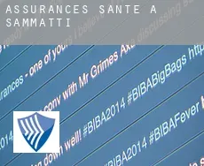 Assurances santé à Sammatti
